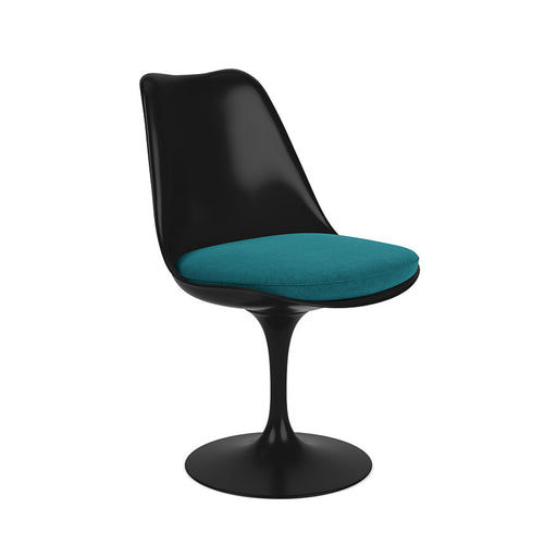 The Saarinen Black Tulip Armless Chair - MyConcept Hong Kong