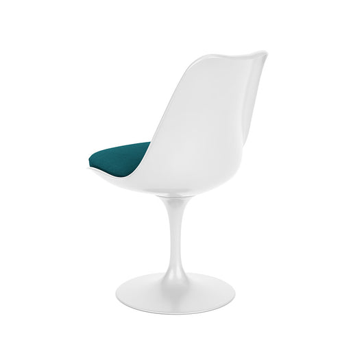 The Saarinen White Tulip Armless Chair - MyConcept Hong Kong