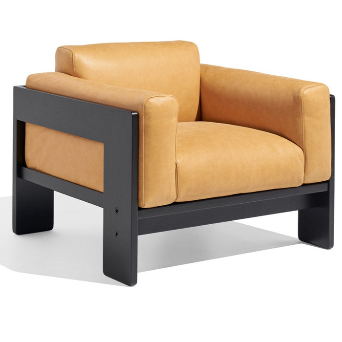 Bastiano Lounge Chair - MyConcept Hong Kong