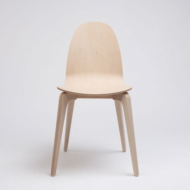 Chair BOB WOOD - MyConcept Hong Kong