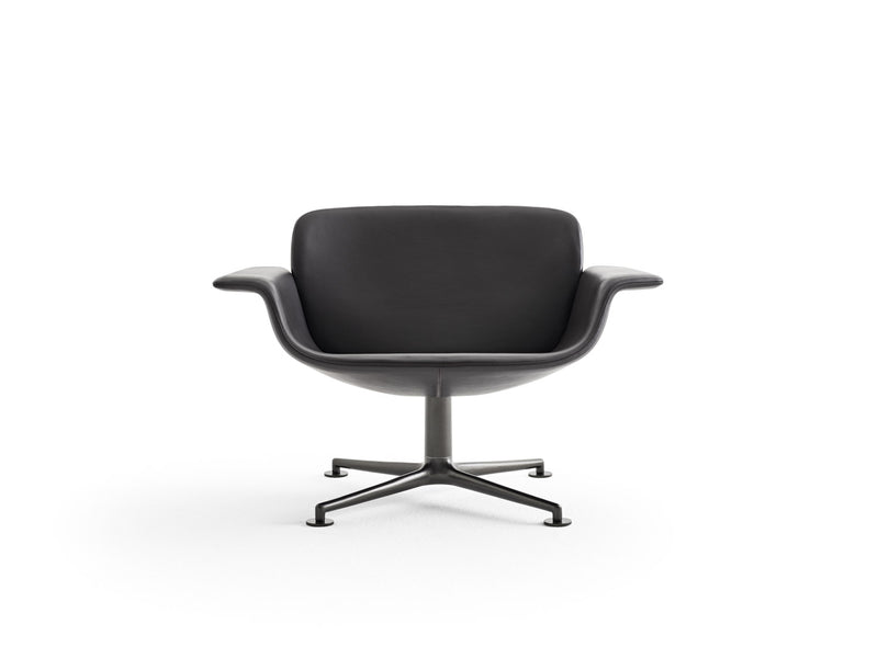 KN01 Swivel Lounge Chair - MyConcept Hong Kong