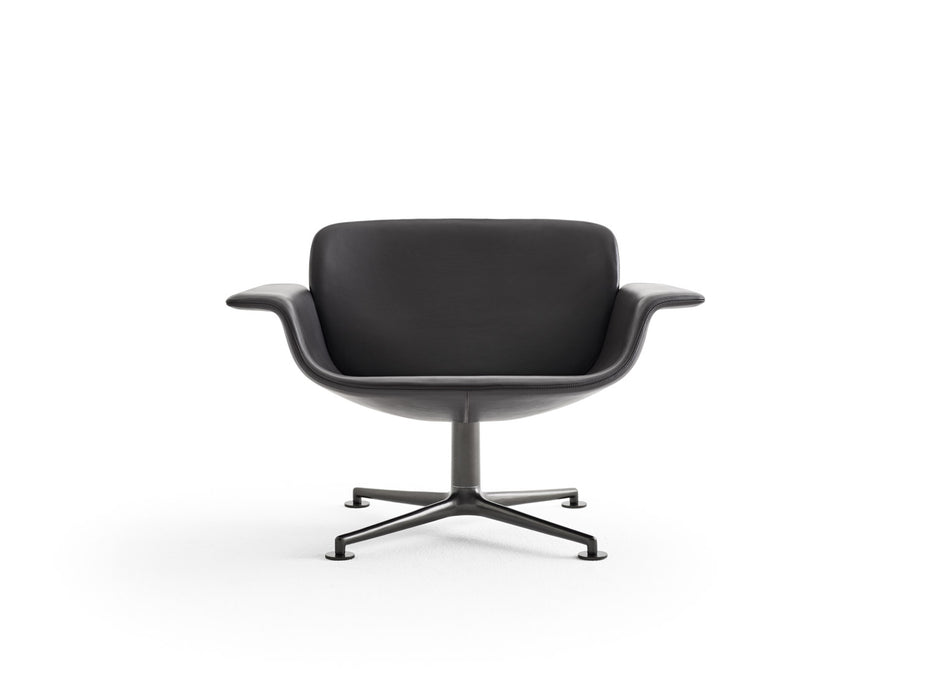 KN01 Swivel Lounge Chair