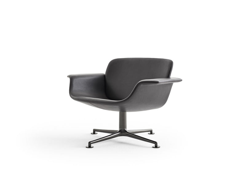 KN01 Swivel Lounge Chair - MyConcept Hong Kong