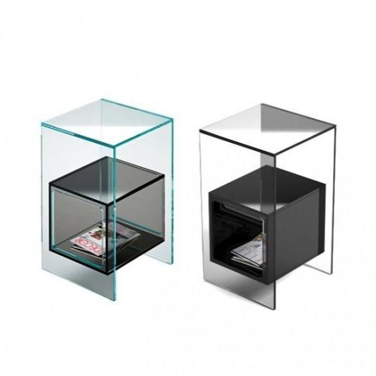 Magique Coffee Table - MyConcept Hong Kong