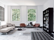 KN01 Swivel Lounge Chair - MyConcept Hong Kong