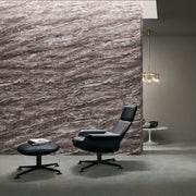 KN02 Swivel and Reclining High Back Chair - MyConcept Hong Kong