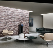 KN01 Swivel Lounge Chair - MyConcept Hong Kong
