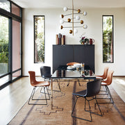 The Florence Rectangular Table - MyConcept Hong Kong