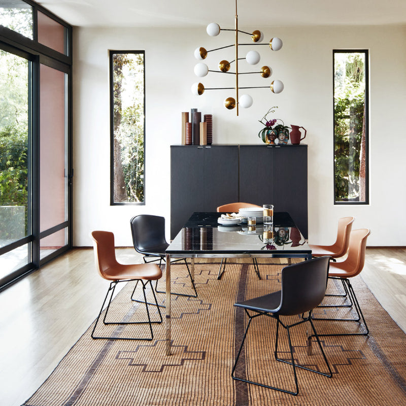 The Florence Rectangular Table - MyConcept Hong Kong