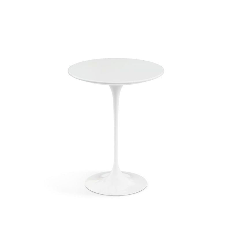 Eero Saarinen Side Table - MyConcept Hong Kong