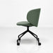 DUA 5 Spoke Base with Castors Chair - Backrest 2 - MyConcept Hong Kong