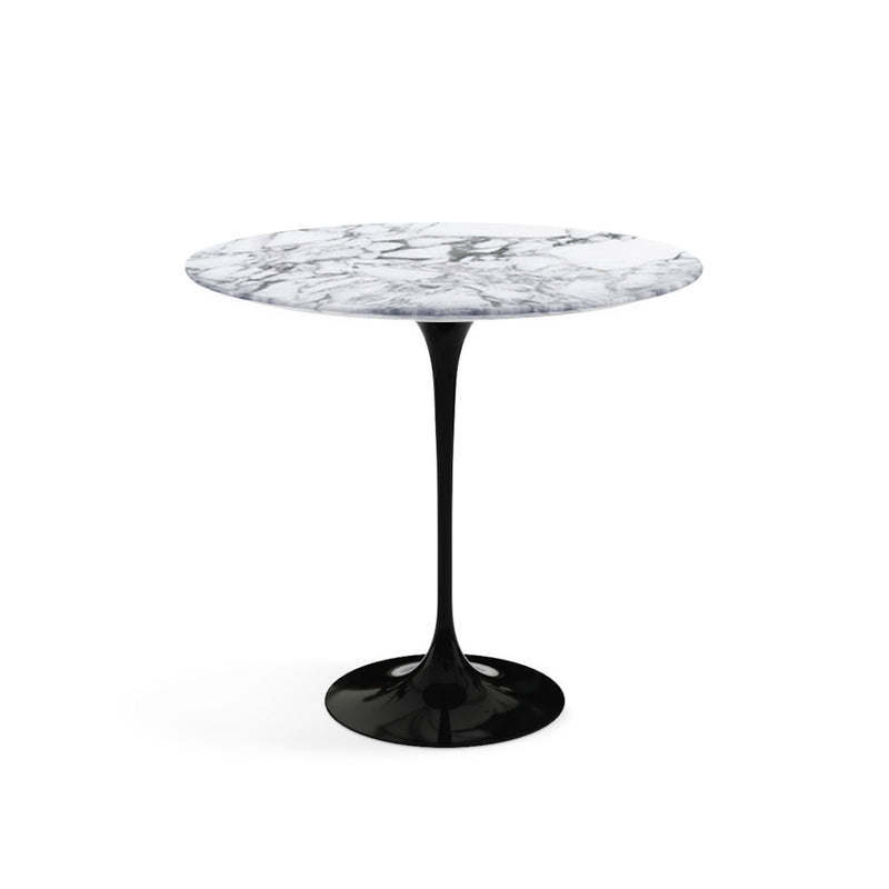 Saarinen Oval Table Intermediate Height - MyConcept Hong Kong