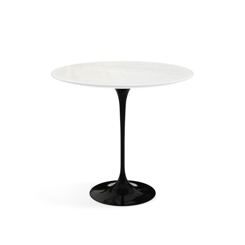 Saarinen Oval Table Intermediate Height - MyConcept Hong Kong