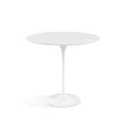Saarinen Oval Table Intermediate Height - MyConcept Hong Kong