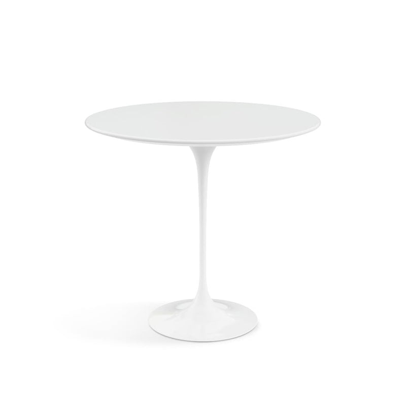 Saarinen Oval Table Intermediate Height - MyConcept Hong Kong