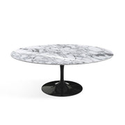 Saarinen Round Coffee Marble Table - MyConcept Hong Kong