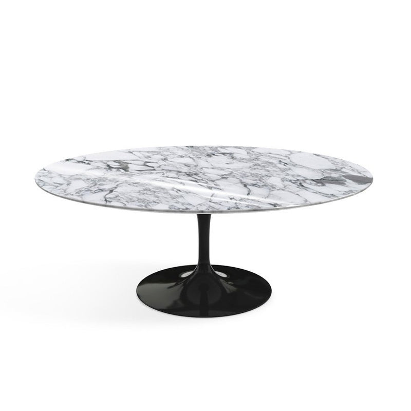 Saarinen Round Coffee Marble Table - MyConcept Hong Kong