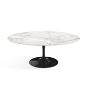 Saarinen Round Coffee Marble Table - MyConcept Hong Kong