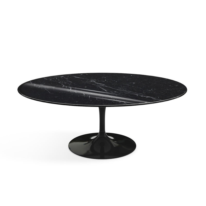 Saarinen Round Coffee Marble Table - MyConcept Hong Kong