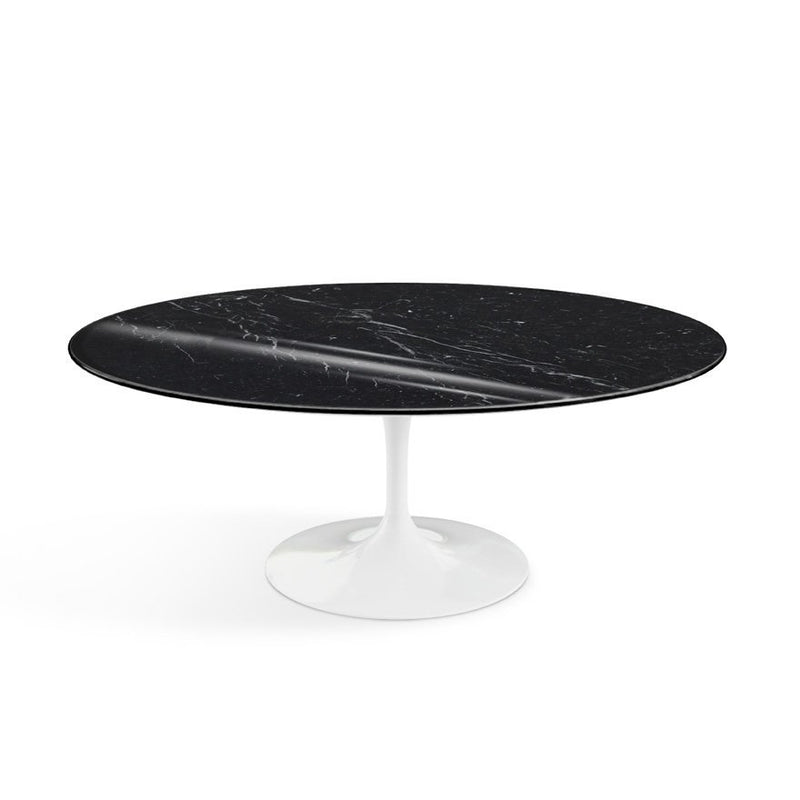 Saarinen Round Coffee Marble Table - MyConcept Hong Kong