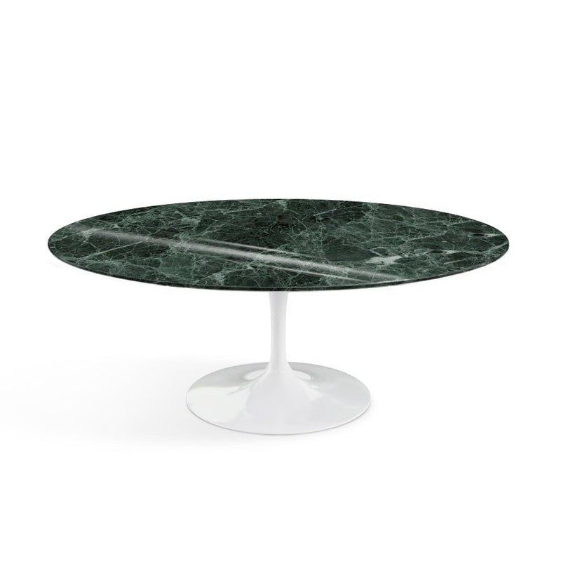 Saarinen Round Coffee Marble Table - MyConcept Hong Kong