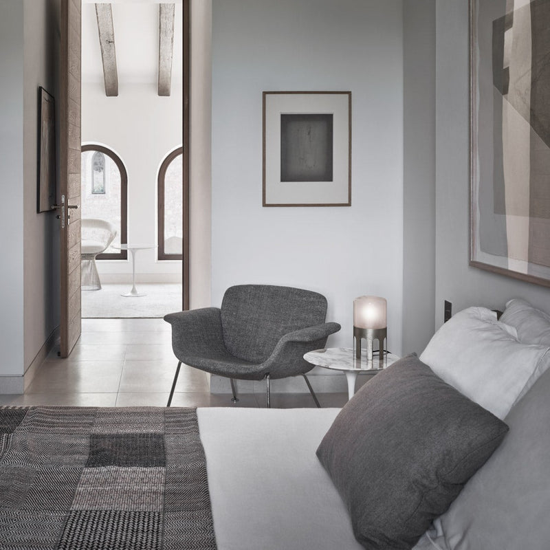 KN04 Armchair - MyConcept Hong Kong
