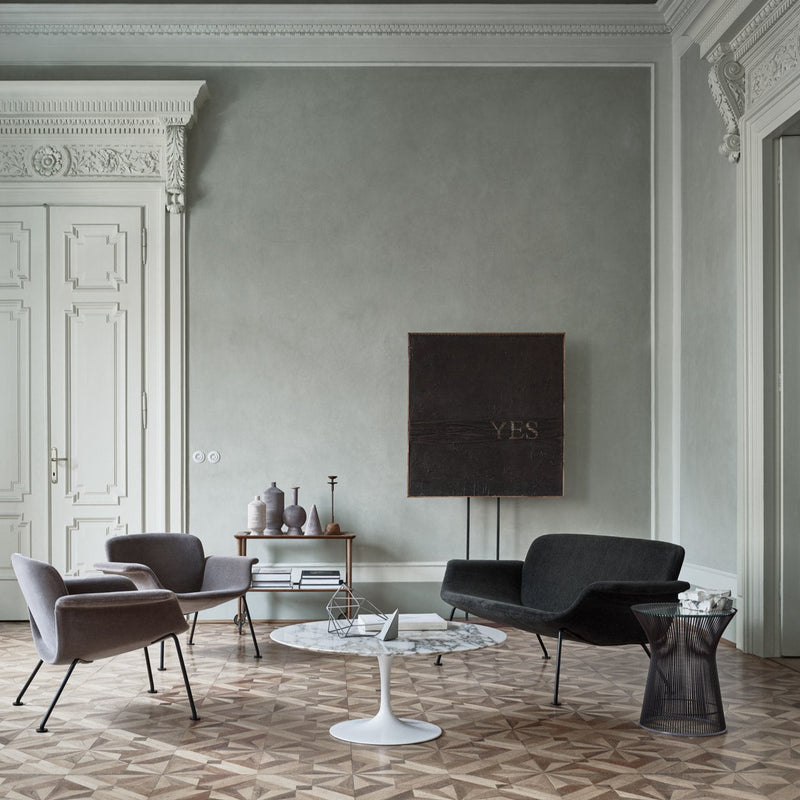 KN04 Armchair - MyConcept Hong Kong