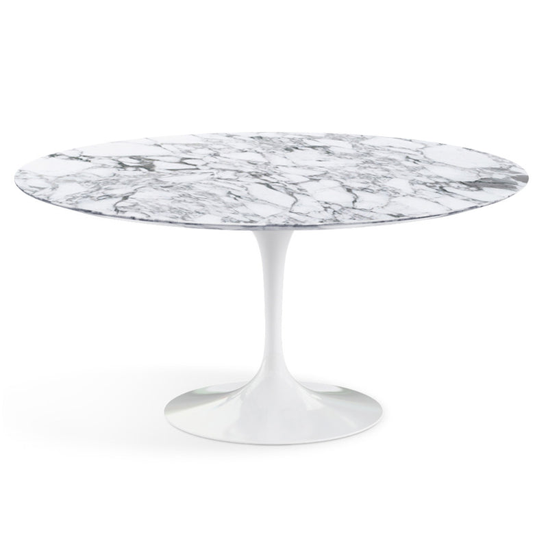 Eero Saarinen Dining Table - MyConcept Hong Kong