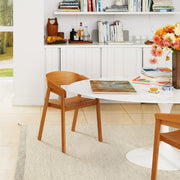 Eero Saarinen Dining Table - MyConcept Hong Kong