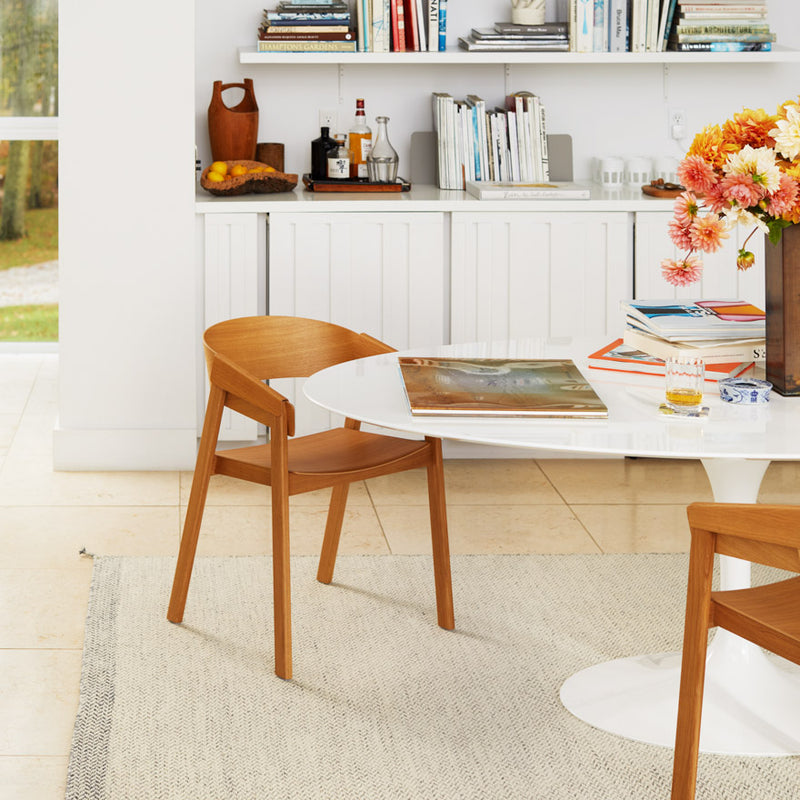 Eero Saarinen Dining Table - MyConcept Hong Kong
