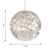 PATERA PENDANT - MyConcept Hong Kong