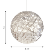 PATERA PENDANT - MyConcept Hong Kong