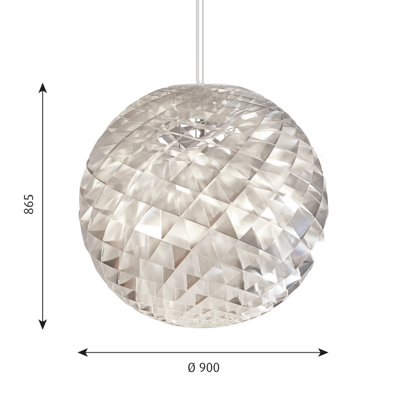 PATERA PENDANT - MyConcept Hong Kong