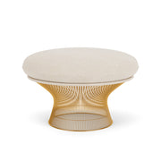 The Platner Ottoman - MyConcept Hong Kong