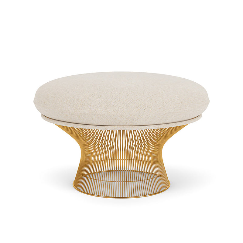 The Platner Ottoman - MyConcept Hong Kong