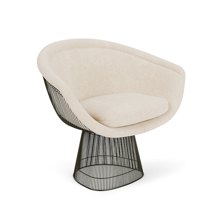 The Platner Lounge Chair - MyConcept Hong Kong