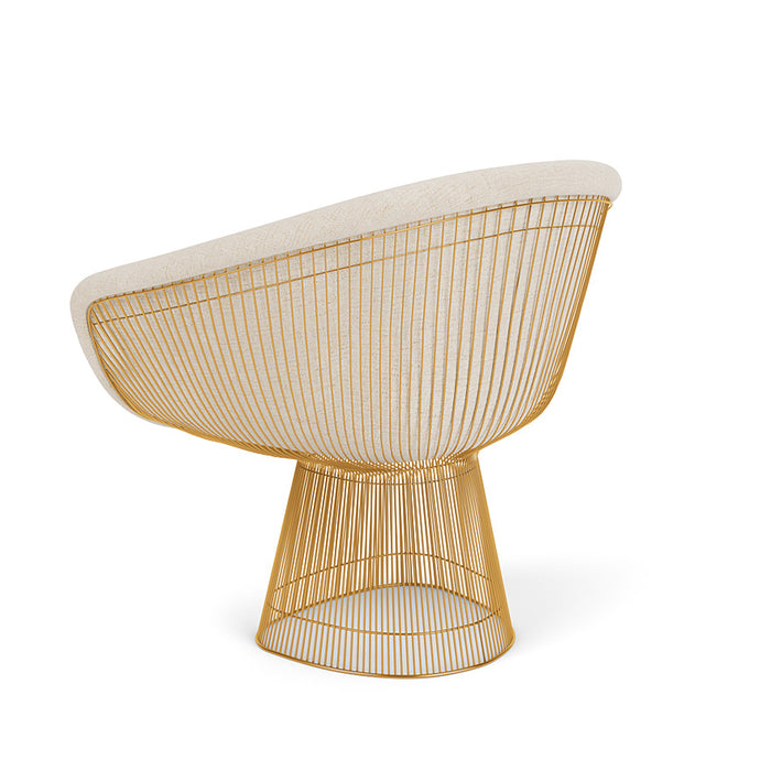 The Platner Lounge Chair - MyConcept Hong Kong