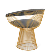 The Platner Side Chair - MyConcept Hong Kong