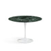 Saarinen Round Marble Dining Table - MyConcept Hong Kong