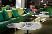 Saarinen Round Coffee Marble Table - MyConcept Hong Kong