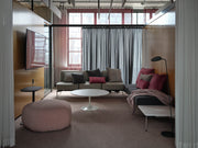Saarinen Round Coffee Marble Table - MyConcept Hong Kong