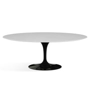 Saarinen Oval Dining Table - MyConcept Hong Kong
