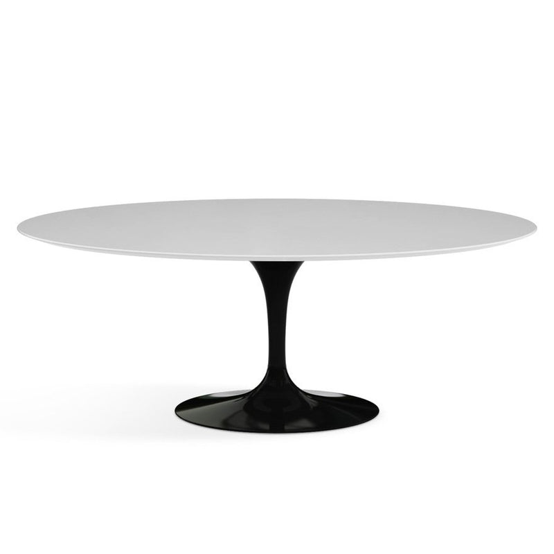 Saarinen Oval Dining Table - MyConcept Hong Kong