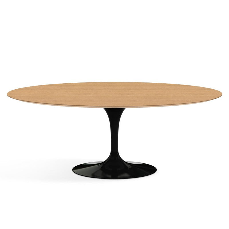 Saarinen Oval Dining Table - MyConcept Hong Kong