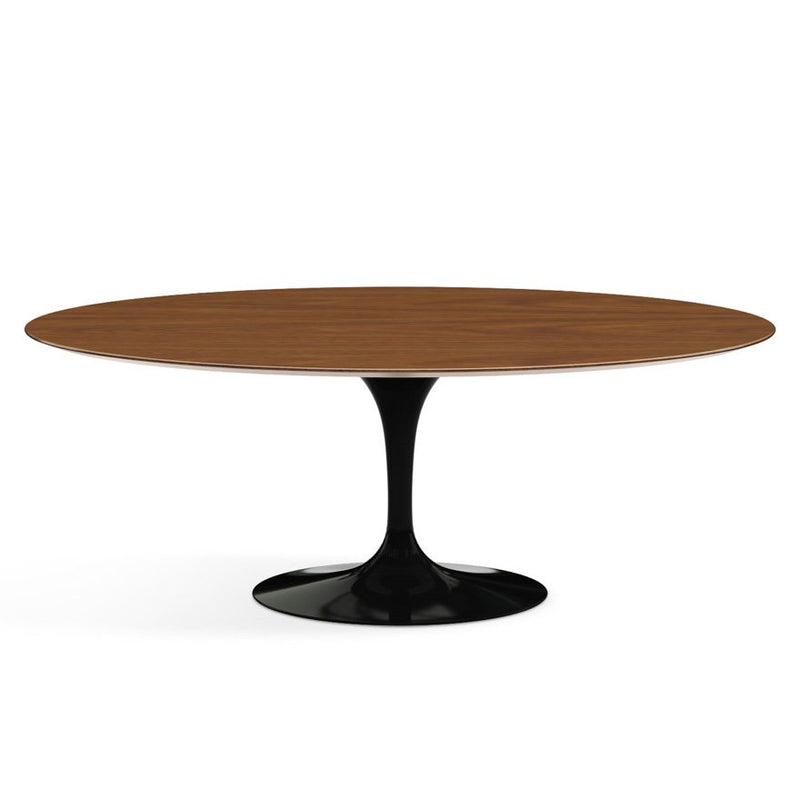 Saarinen Oval Dining Table - MyConcept Hong Kong