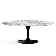 Saarinen Oval Marble Dining Table - MyConcept Hong Kong