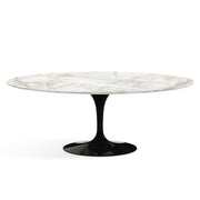 Saarinen Oval Marble Dining Table - MyConcept Hong Kong