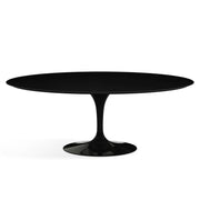 Saarinen Oval Dining Table - MyConcept Hong Kong