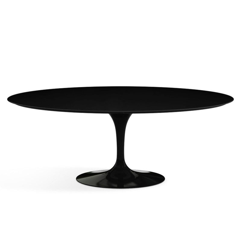 Saarinen Oval Dining Table - MyConcept Hong Kong