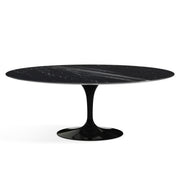 Saarinen Oval Marble Dining Table - MyConcept Hong Kong